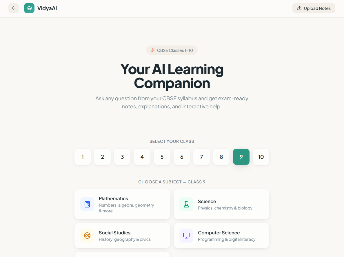 Domain-Specific GPT Assistant for Education preview 2